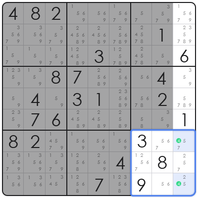 sudoku nytimes hard