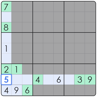 ultimate sudoku